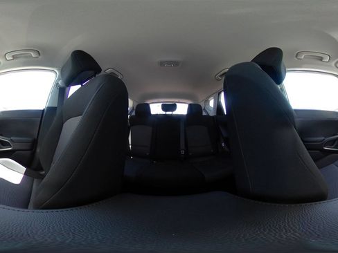 Used 2025 Kia Soul LX w/ LX Technology Package FWD image 41