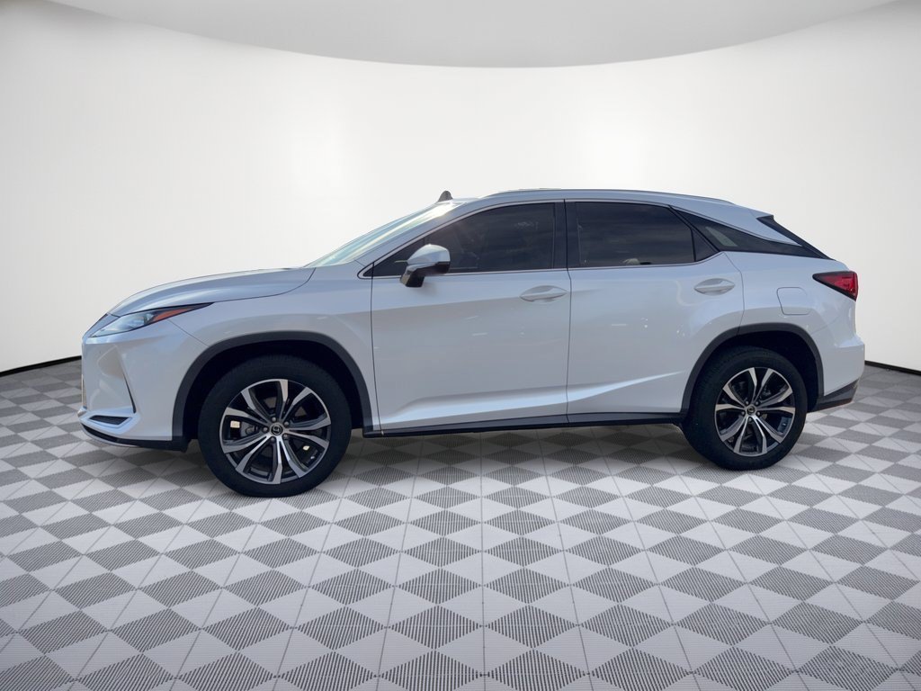 Used 2021 Lexus RX 350 FWD w/ Premium Package image 2