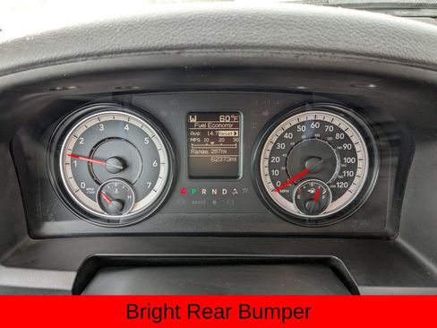 Used 2017 RAM 1500 Tradesman w/ Power & Remote Entry Group image 14