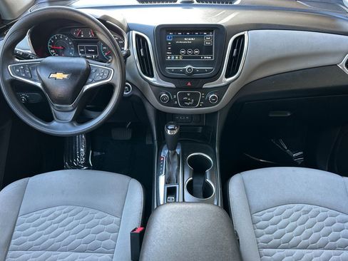 Certified 2019 Chevrolet Equinox LS image 16