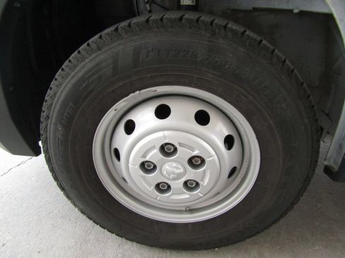 Used 2023 RAM ProMaster 2500 FWD image 19