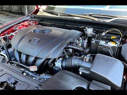 New 2026 MAZDA MAZDA3 2.5 S Hatchback w/ Premium Pkg FWD image 63