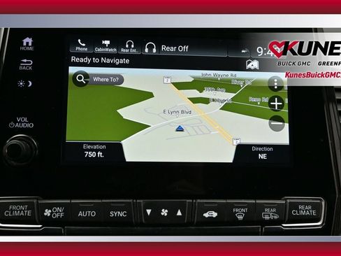 Used 2022 Honda Odyssey Touring image 40
