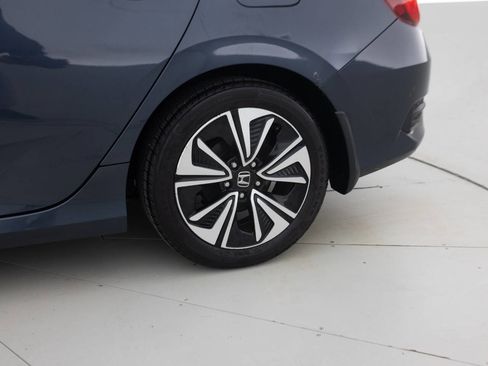 Used 2016 Honda Civic EX-L image 22