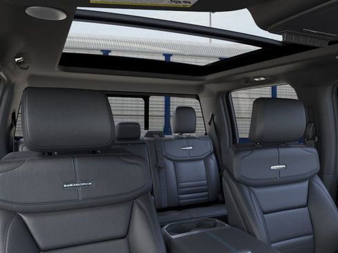 New 2026 Ford F350 Platinum image 22