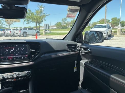 New 2026 Dodge Durango GT AWD/4WD image 50