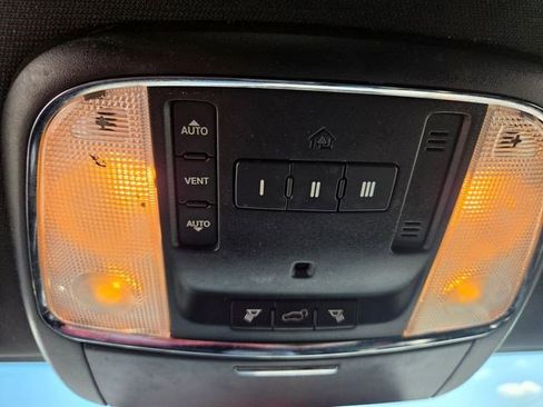 Used 2015 Jeep Grand Cherokee Limited AWD/4WD image 8