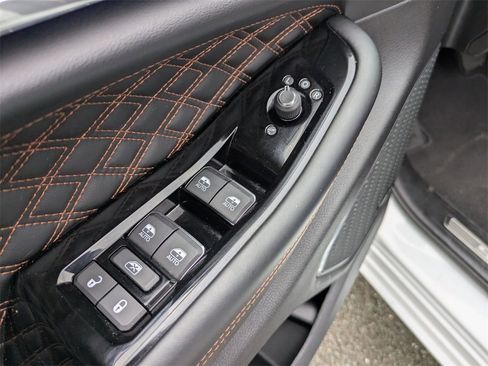 Used 2021 Jeep Grand Cherokee L Summit w/ Advanced Protech Group IV image 12