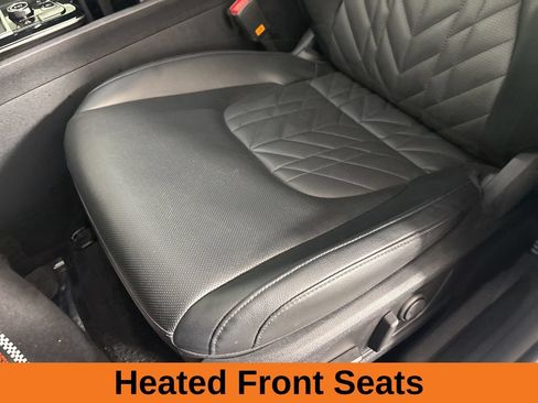 Used 2025 Kia Sportage X-Pro Prestige AWD/4WD image 13