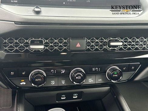 Used 2024 Honda Accord Touring image 16