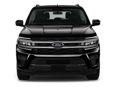 Used 2025 Ford Expedition Platinum w/ Driver's Package AWD/4WD image 5