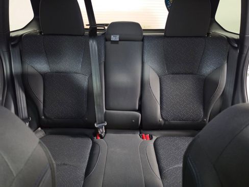 Certified 2025 Subaru Forester Premium AWD/4WD image 18