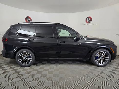 New 2026 BMW X7 xDrive40i w/ Executive Package AWD/4WD image 3