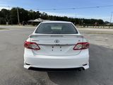 Used 2011 Toyota Corolla S image 4