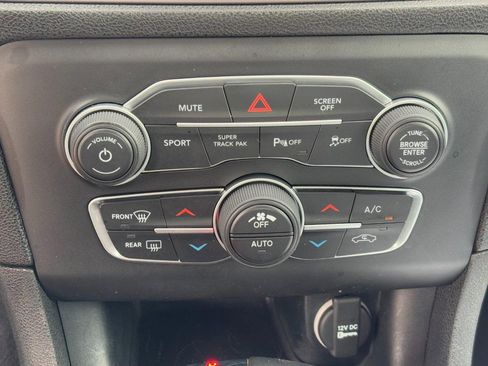 Used 2023 Dodge Charger GT w/ Blacktop Package image 25