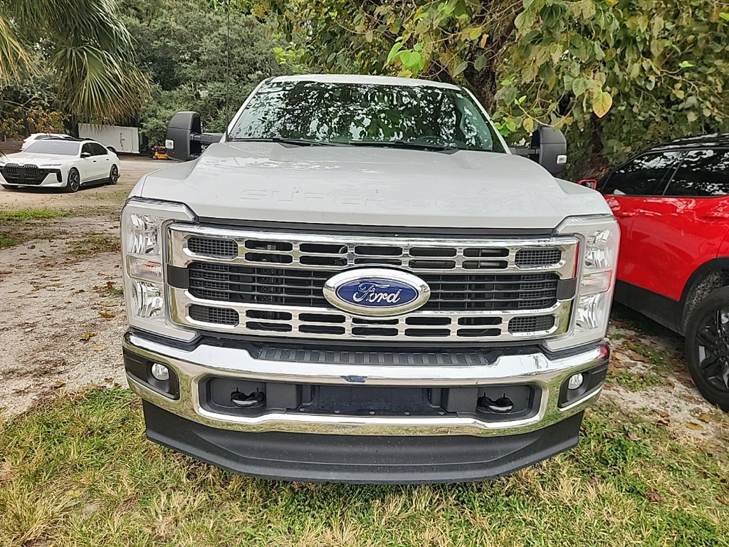 Used 2024 Ford F250 XLT w/ FX4 Off-Road Package AWD/4WD image 1