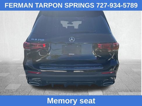 Used 2023 Mercedes-Benz GLB 250 image 7