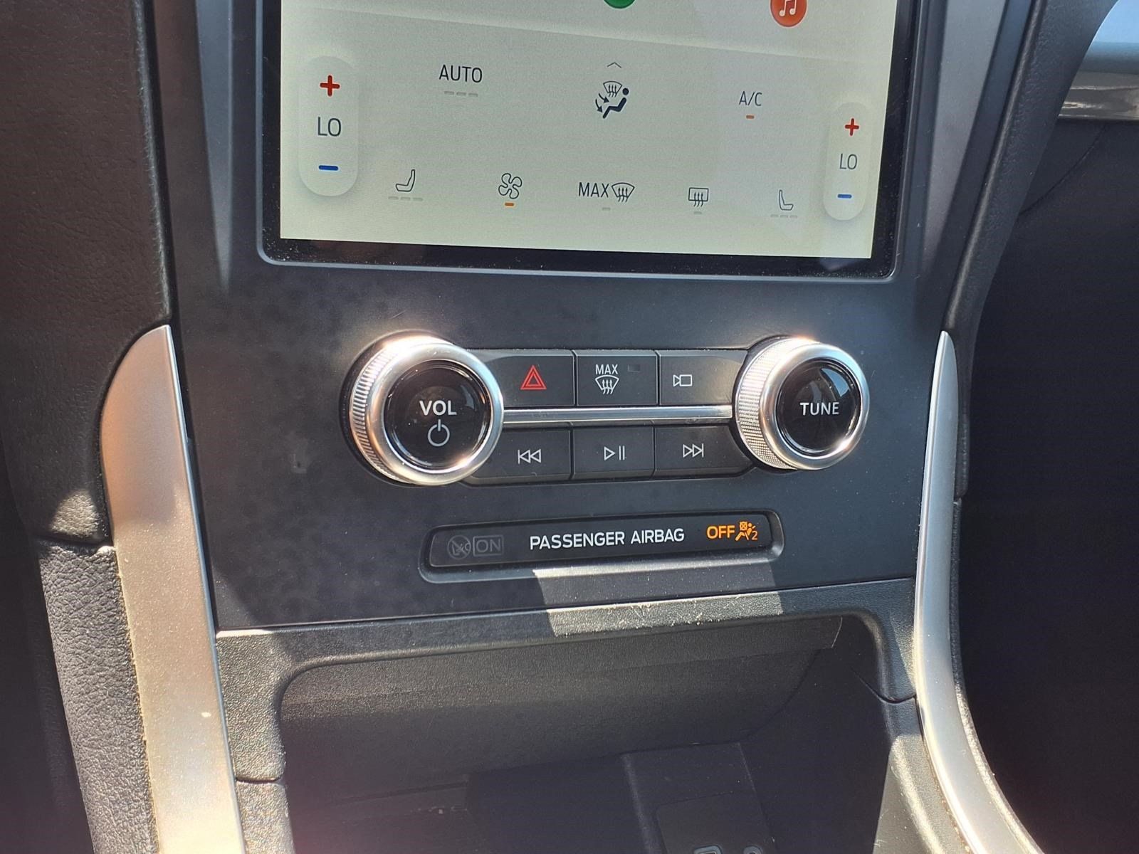 Certified 2023 Ford Edge SEL AWD/4WD image 18