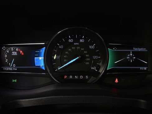 Used 2016 Ford Explorer XLT w/ Equipment Group 202A AWD/4WD image 25