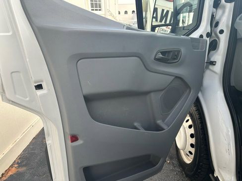 Used 2016 Ford Transit 350 138 DRW w/ Interior Upgrade Package image 21