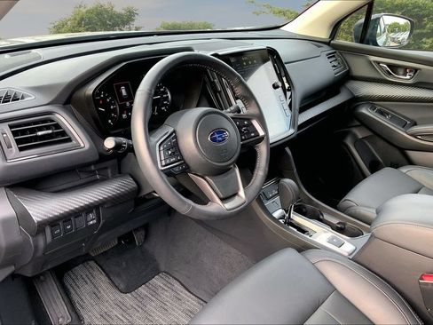 Used 2026 Subaru Ascent Premium AWD/4WD image 16