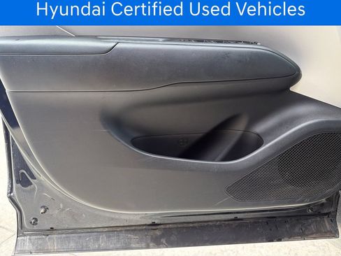 Certified 2025 Hyundai Tucson SEL AWD/4WD image 12