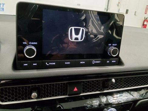 New 2026 Honda Civic Sport image 20