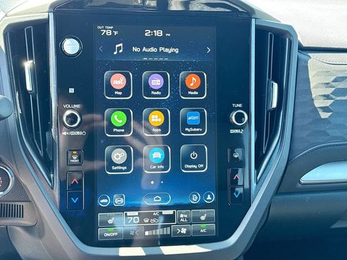 New 2026 Subaru Forester Premium image 13