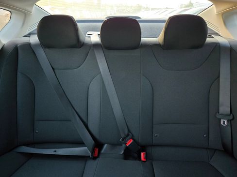 New 2026 Kia K4 FWD image 10
