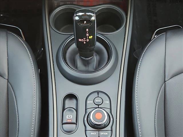 Used 2022 MINI Cooper Countryman FWD image 12