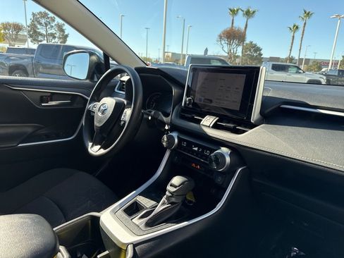Certified 2025 Toyota RAV4 XLE w/ Convenience Package image 14