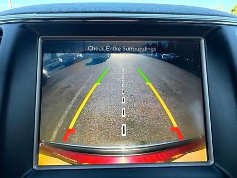 Used 2017 Jeep Grand Cherokee Limited w/ Trailer Tow Group IV AWD/4WD image 33