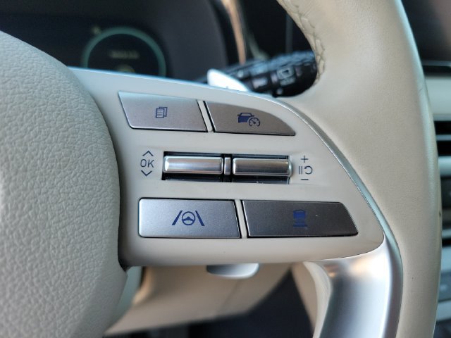 Used 2024 Hyundai Palisade Limited FWD image 34