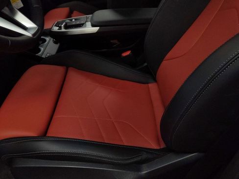 Certified 2025 BMW X1 xDrive28i w/ Convenience Package image 14