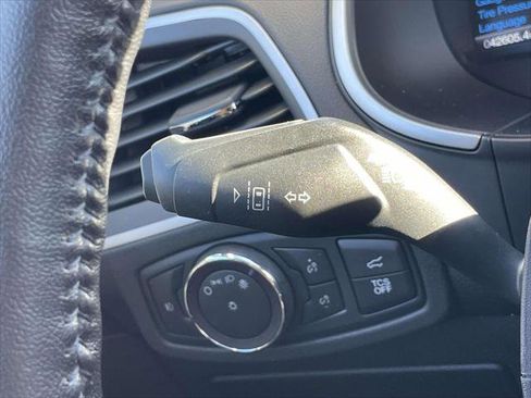 Used 2019 Ford Edge SEL w/ Equipment Group 201A image 20