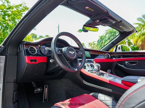 Used 2020 Bentley Continental GT V8 First Edition image 27