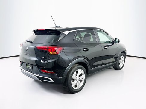 Used 2025 Buick Encore GX Preferred image 9