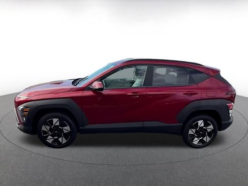 Used 2025 Hyundai Kona SEL image 9