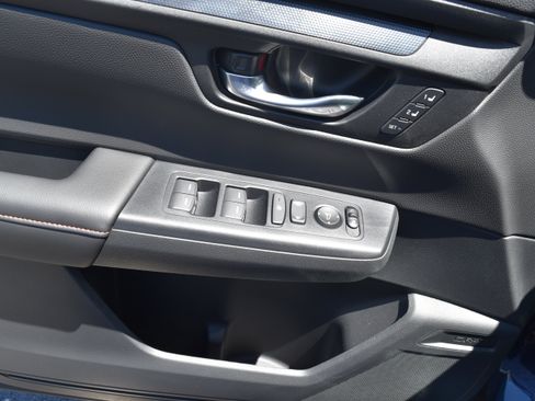 Certified 2026 Honda CR-V Sport-L image 15