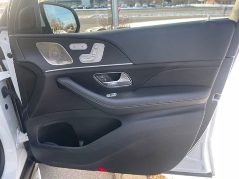 Certified 2022 Mercedes-Benz GLS 450 GLS 450 image 33