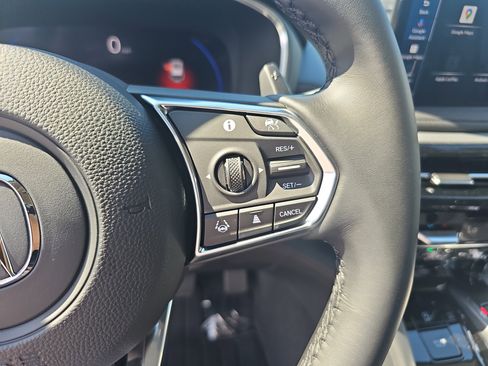 New 2026 Acura MDX FWD w/ Technology Package image 19