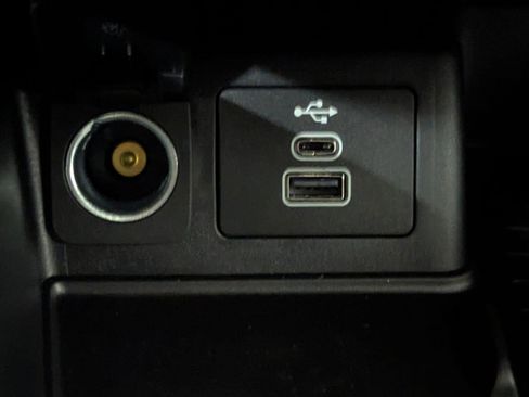 New 2025 Ford Bronco Sport Big Bend image 24