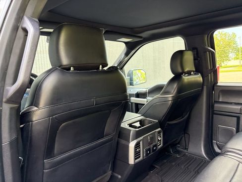 Certified 2019 Ford F150 Raptor w/ Equipment Group 802A Luxury AWD/4WD image 19