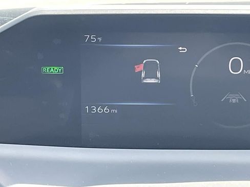 Used 2026 Toyota bZ image 9