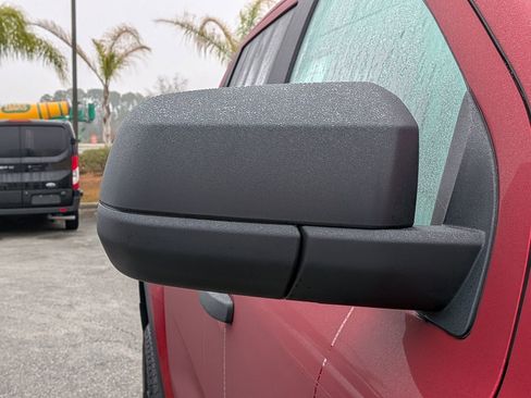 New 2025 Ford Ranger XLT w/ Equipment Group 301A High image 13