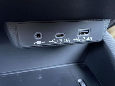 New 2026 Subaru Forester Wilderness image 19