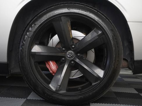 Used 2009 Dodge Challenger SRT8 w/ SRT Option Group II image 24