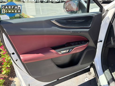 Used 2022 Lexus NX 250 FWD image 15