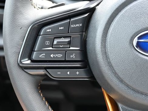 New 2026 Subaru Crosstrek 2.5i Wilderness w/ Crosstrek Mirror Package AWD/4WD image 28