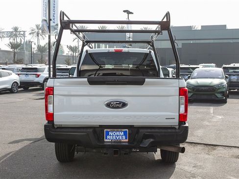 Used 2019 Ford F250 XL w/ Power Equipment Group image 8